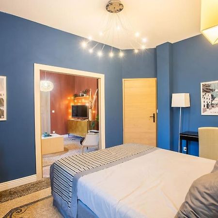 La Suite 2 Pieces Lit Queen Size Entree Privee Nimes Ngoại thất bức ảnh